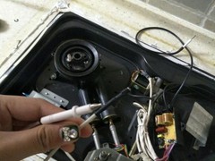 全市家電維修服務(wù)中心