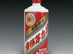 济南回收茅台酒