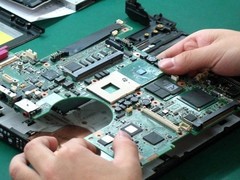 深圳电脑维修