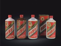 济南回收茅台酒