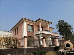 筑巢建筑设计有限公司