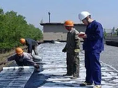 卫生间漏水
