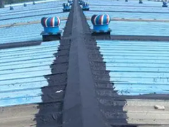 枣庄屋面漏水维修