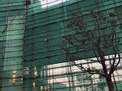 上海脚手架租赁搭建