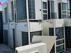 北京二手中央空调出售