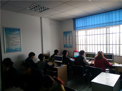 上海泉威数控模具培训