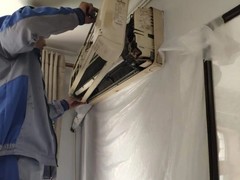南宁空调加雪种