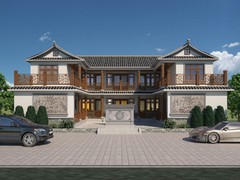 雅墅名坊建筑设计有限公司