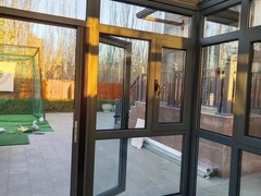 天津阳光房