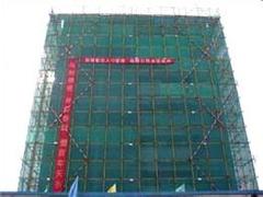 苏州脚手架搭建公司