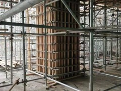 钦州市钦南区钢管扣件租赁站