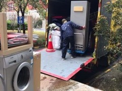 保定搬家公司