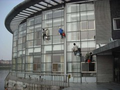 西宁清洗公司