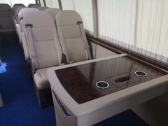 豐田考斯特