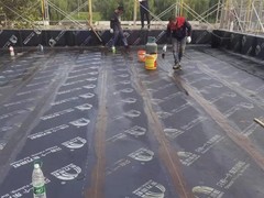 防水补漏正规公司