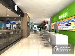 广东满大装饰工程有限公司