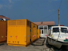 珠海展翔机电设备有限公司