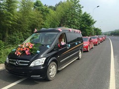 天津婚礼花车