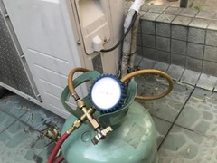 南宁空调加雪种