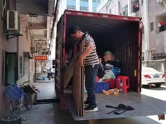 东莞市吉日搬家公司
