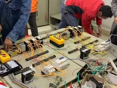 苏州金方向学校