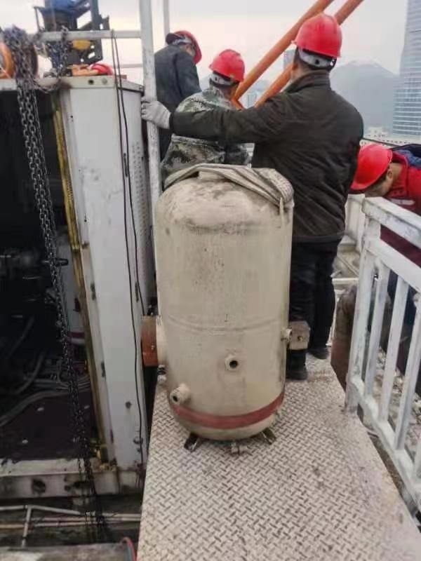 貴陽設備搬遷 貴州搬廠
