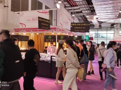 杭州珠宝展