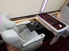 豐田考斯特