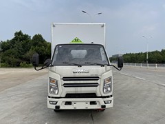 危险品运输车