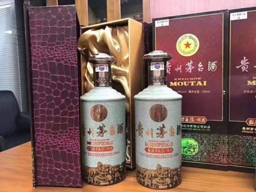 上門回收各種酒水煙酒禮品