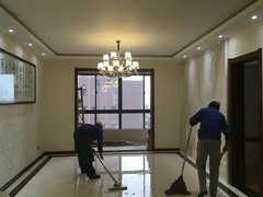 深圳市家家净清洁服务有限公司