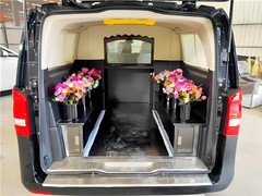 北京遺體運輸殯儀車出租