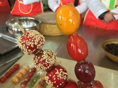 杭州金勺子餐饮培训学校