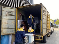 桂林市星达搬家公司