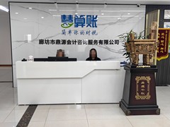 廊坊市鼎源会计咨询服务有限公司