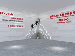 铭轩展览工厂