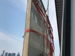 上海大众便捷搬家公司