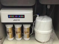 镇江净水器清洗保养上门电话