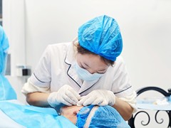 欣迪微整培训学校