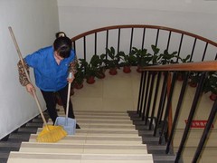 順義保潔公司