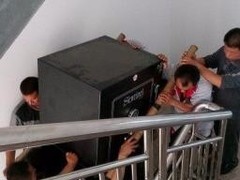 绍兴老台门搬家公司