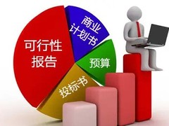 成都标书制作