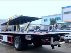 車拖拖專業(yè)汽車道路救援