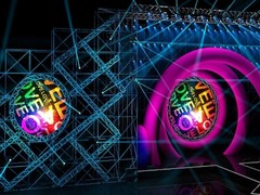 本地庆典设备租赁公司