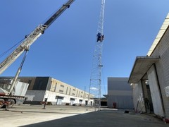 四川雷立科技有限公司