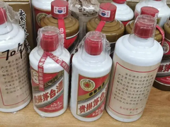 威海茅台酒回收