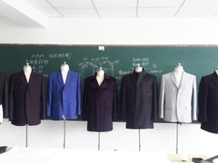 北京金都服装职业培训学校