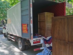 金华搬家公司