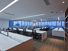 重庆斯戴特装饰工程有限公司