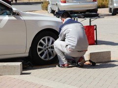 珠海本地大型货车拖车救援24小时